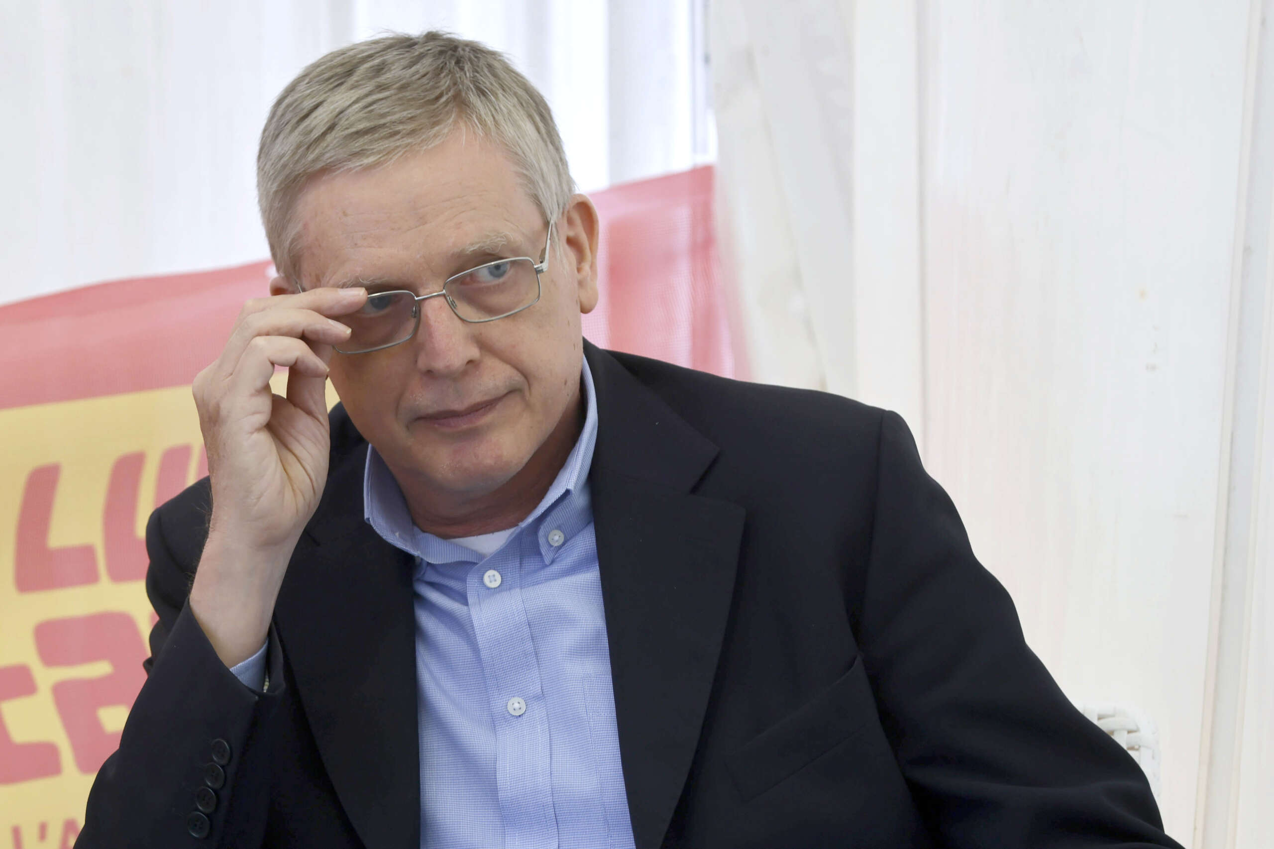 Cuperlo contro il presidenzialismo: "Sbagliato concentrare i poteri riducendo i controlli"