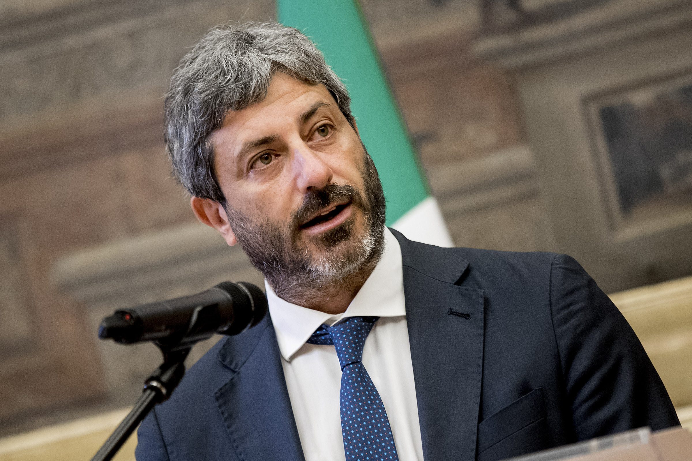 Naufragio, Fico (M5s): "Inaccettabile la reazione del governo, non daremo tregua a Piantedosi"