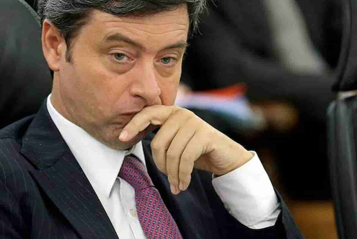 Orlando (Pd) a Calenda e non solo: "Su Meloni si parlava del rischio Orban e ora si offrono collaborazioni"