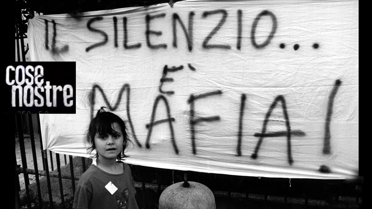 cose-nostre "Cose Nostre", questa sera alle 23.35 su Rai1: le anticipazioni della puntata