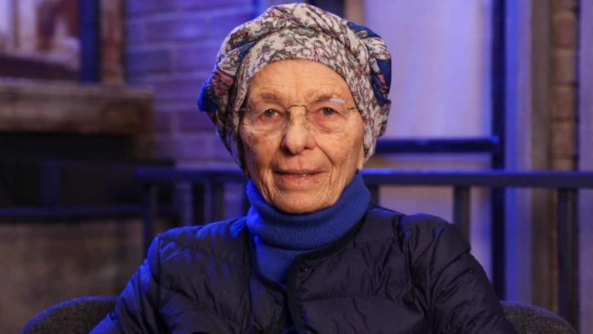 Emma Bonino: "Il Dio, Patria e Famiglia di Giorgia Meloni è preoccupante"