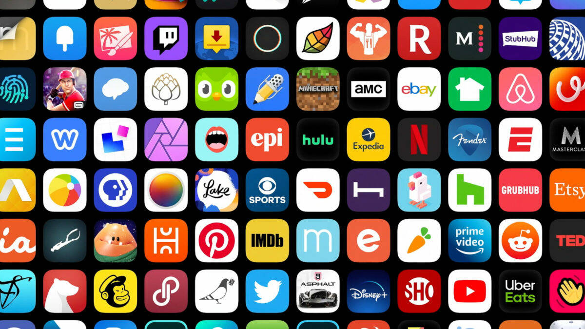 Social, comunicazione e non solo: quali sono le app più scaricate del momento Social, comunicazione e non solo: quali sono le app più scaricate del momento