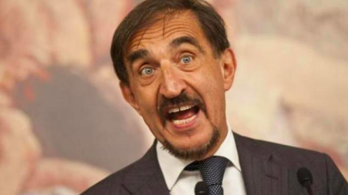 Elezioni, La Russa: "Capisco Berlusconi, l'obiettivo è ottenere il Presidenzialismo"