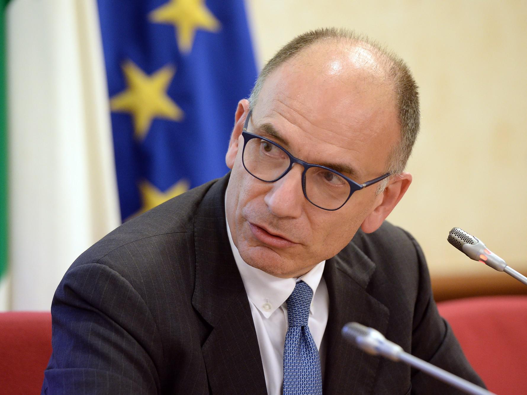 Elezioni, Letta apre anche a Renzi: "Non mettiamo veti nei confronti di nessuno"