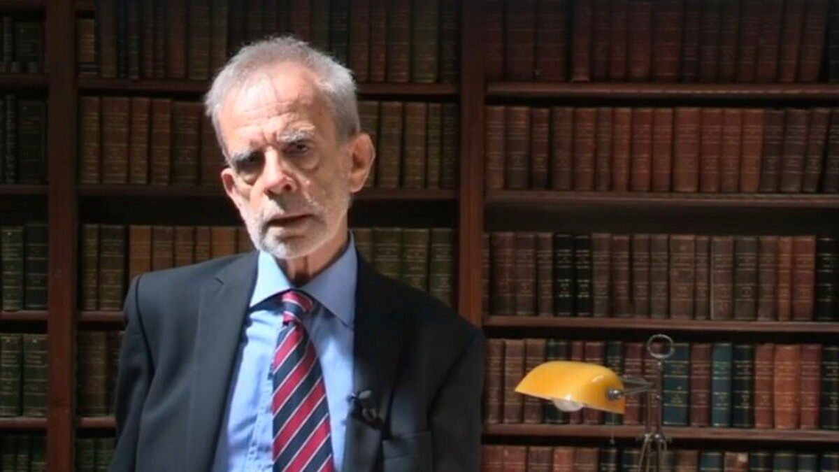 Luca Serianni è morto: il linguista era stato investito da un'auto