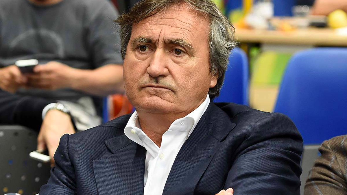 Sondaggi politici, Luigi Brugnaro (Venezia) è il Sindaco più amato d'Italia