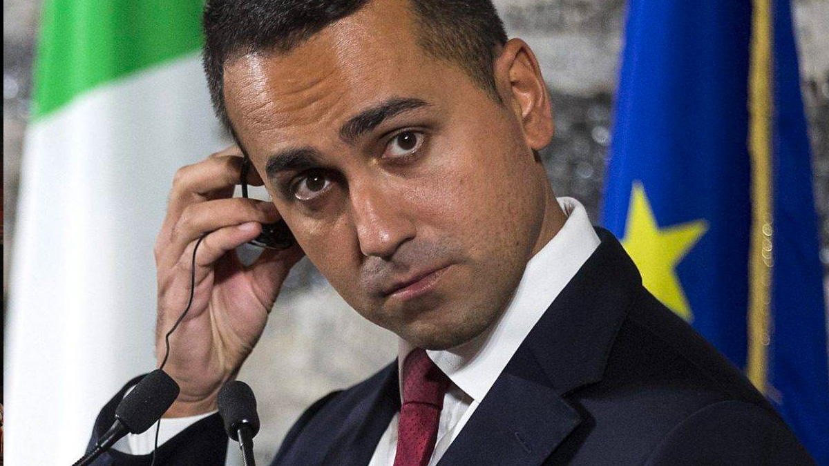 Crisi, Di Maio: "Non credo salveremo il Pnrr, ora subito le elezioni"