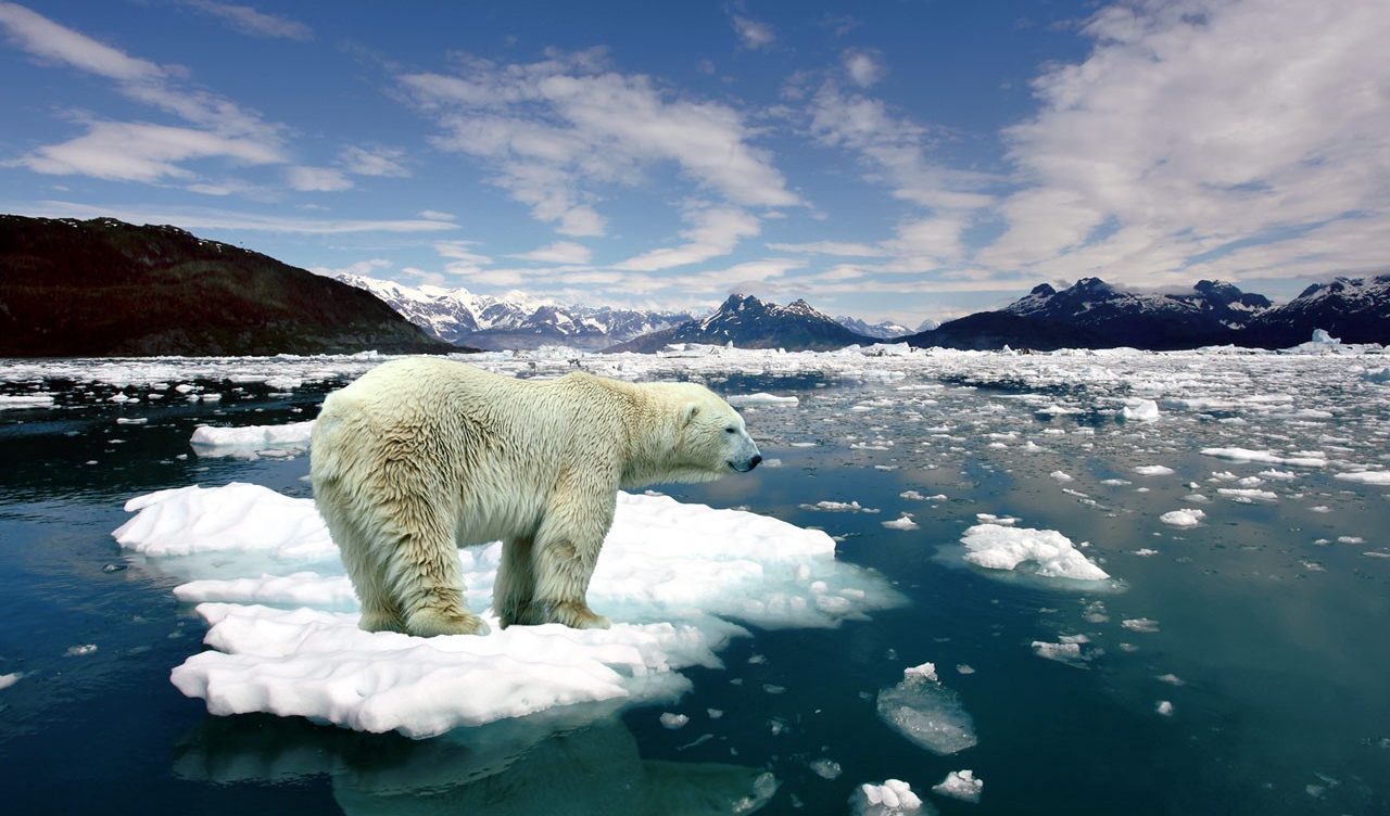 Clima: invece di salvare tutti insieme il pianeta dalla distruzione pensiamo alle guerre e a tornare al carbone