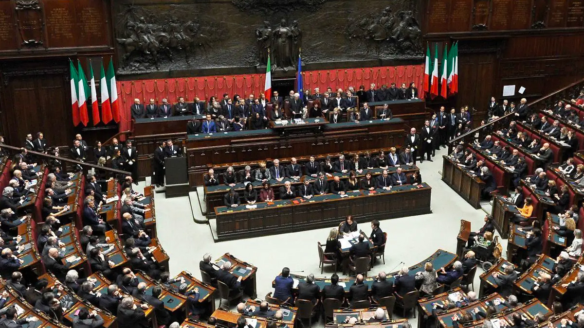 Donne elette in Parlamento, mai così poche negli ultimi 20 anni: i dati sono sconfortanti