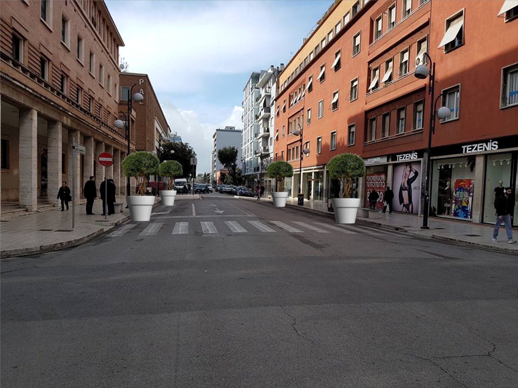 I genitori litigano e lasciano la bimba di due mesi in auto sotto al sole:  salvata da passante