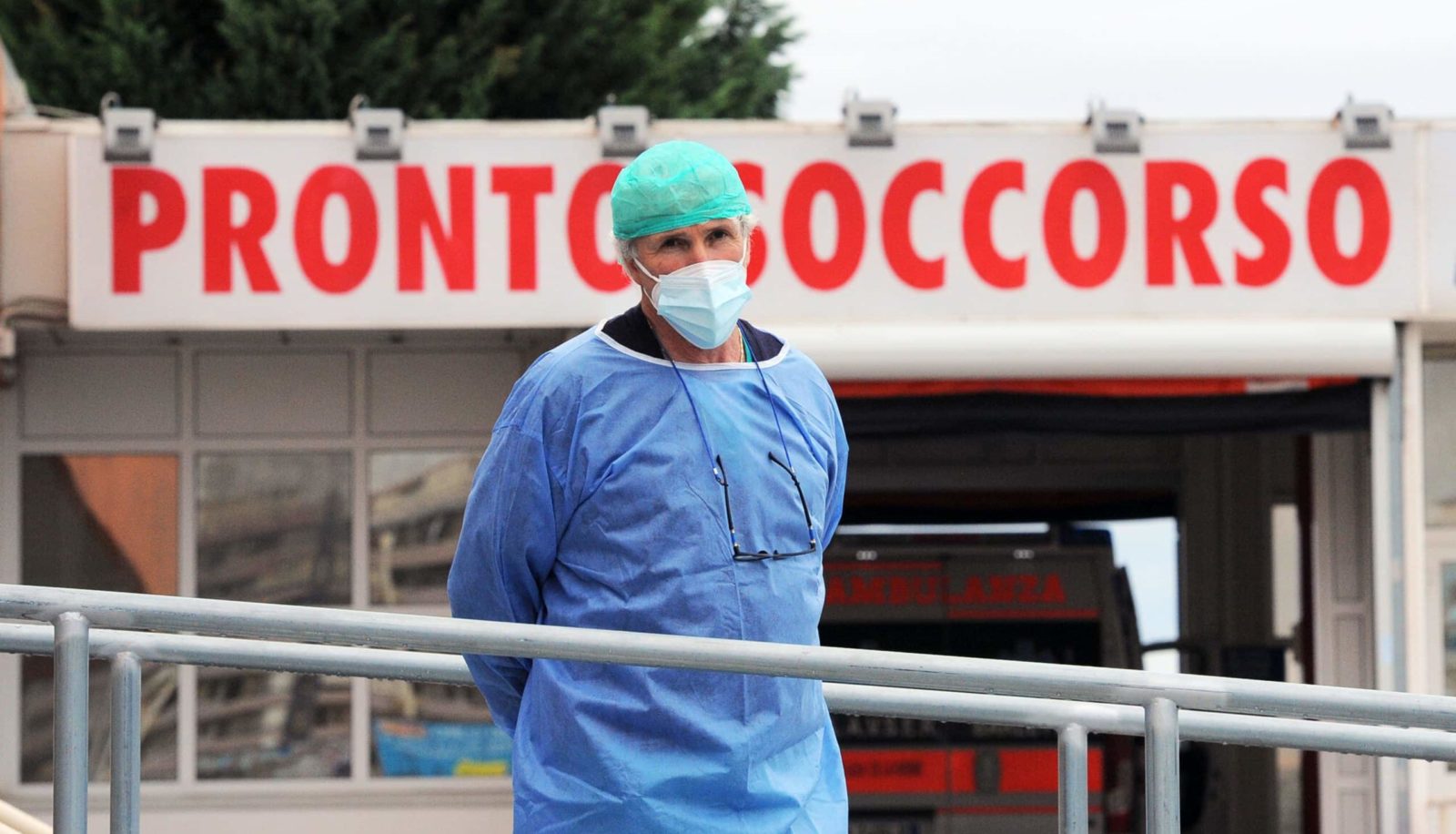 Nei Pronto Soccorso mancano 4.200 medici: se ne dimettono 100 al mese