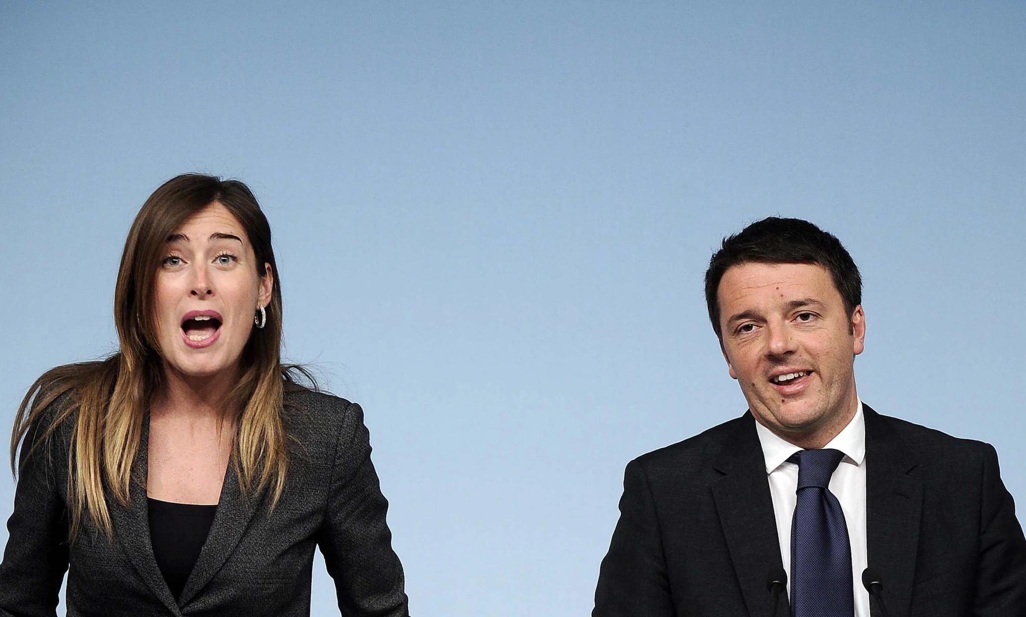 Boschi (Italia Viva): "Calenda senza noi fatica a raccogliere il 3%, alla fine verrà con noi..."