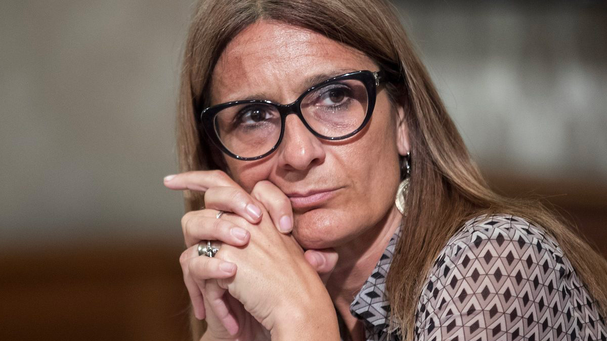 Malpezzi (Pd): "Lotta alle diseguaglianze sociali e ai cambiamenti climatici, non come la destra"