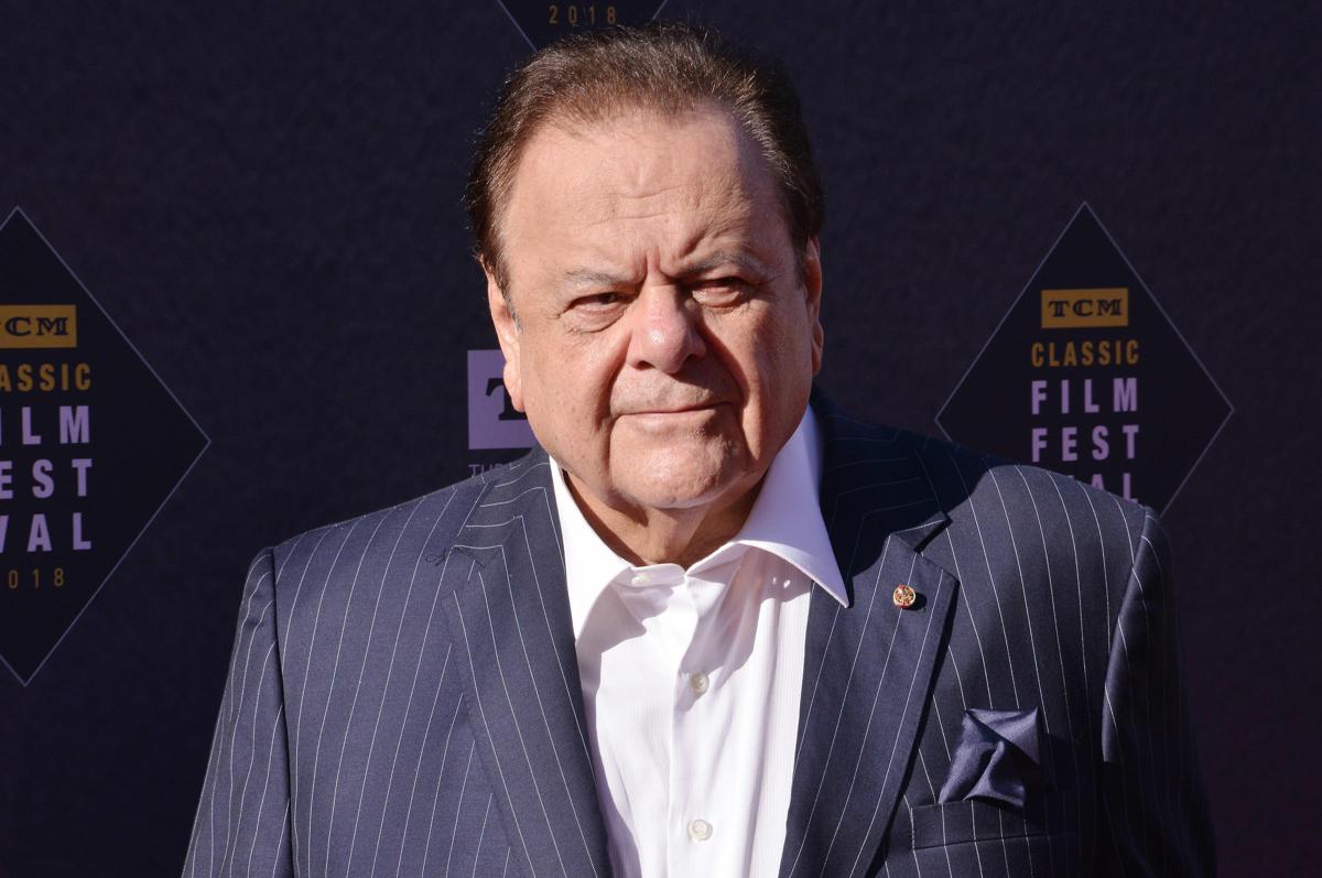 Addio a Paul Sorvino, l'attore americano sempre orgoglioso del suo sangue italiano