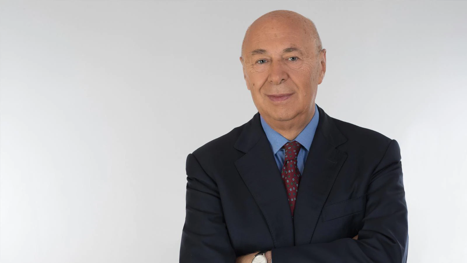 Paolo Mieli "La Grande Storia" con Paolo Mieli in onda stesa sera alle 21.20 su Rai 3