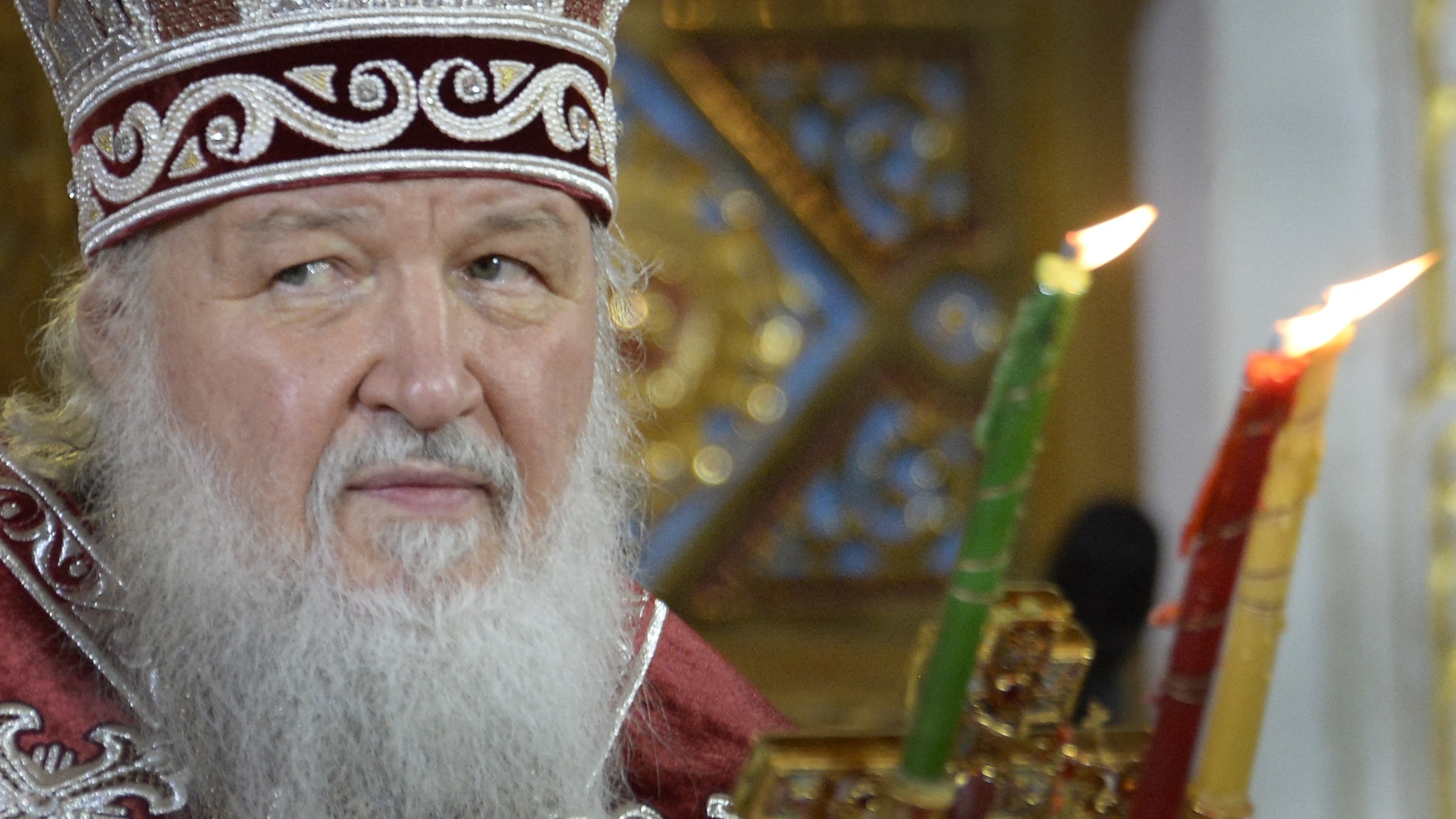 Il Patriarca Kirill è stato una spia del Kgb a Ginevra con il nome in codice Mikhailov