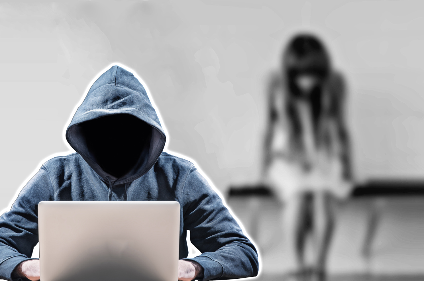 Abusava del figlio di 10 anni di un'amica e filmava le violenze: arrestato un pedofilo 36enne