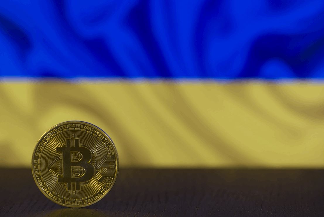 Ucraina, quante donazioni in criptovalute sono arrivate a Kiev? Pubblicato il bilancio