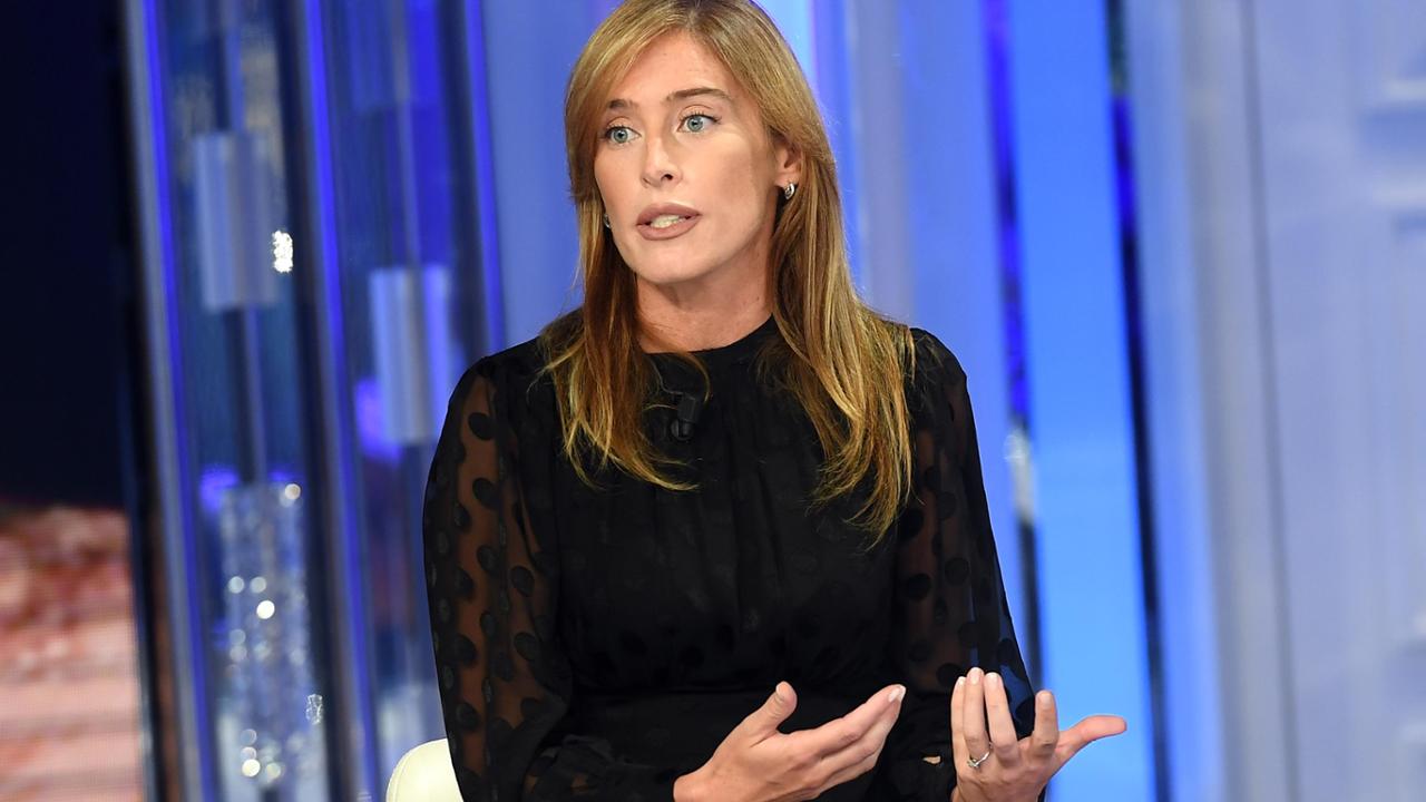 Boschi (Italia Viva): "Il Pd scelga tra noi e i grillini. Letta ci prende in giro"