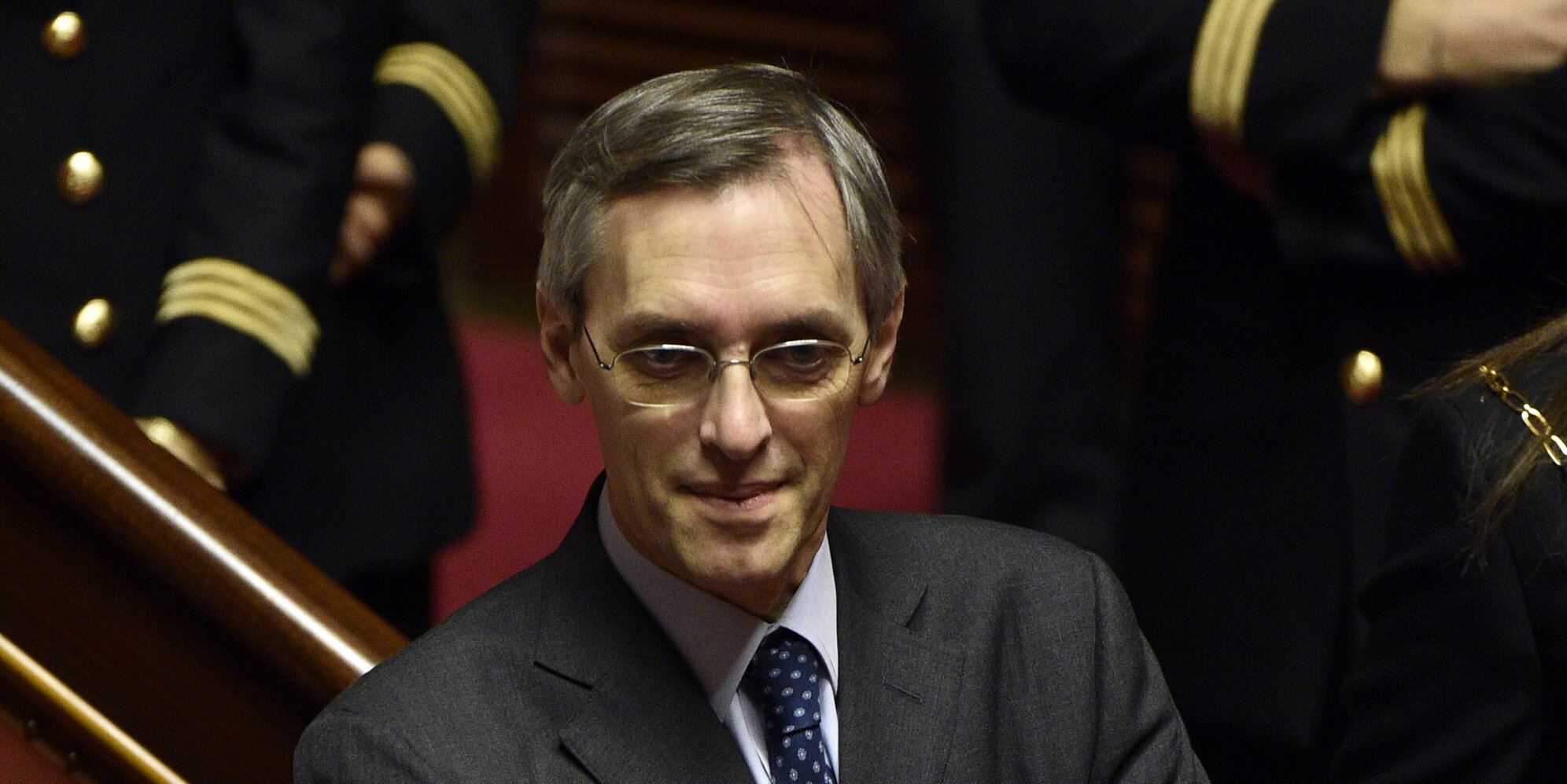 È morto Niccolò Ghedini, lo storico avvocato di Berlusconi aveva 62 anni