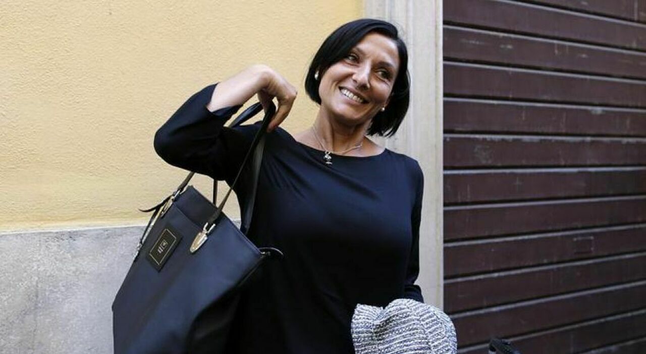 Morani ci ripensa e accetta la candidatura: "Sono una combattente e non mi spaventano le battaglie difficili"