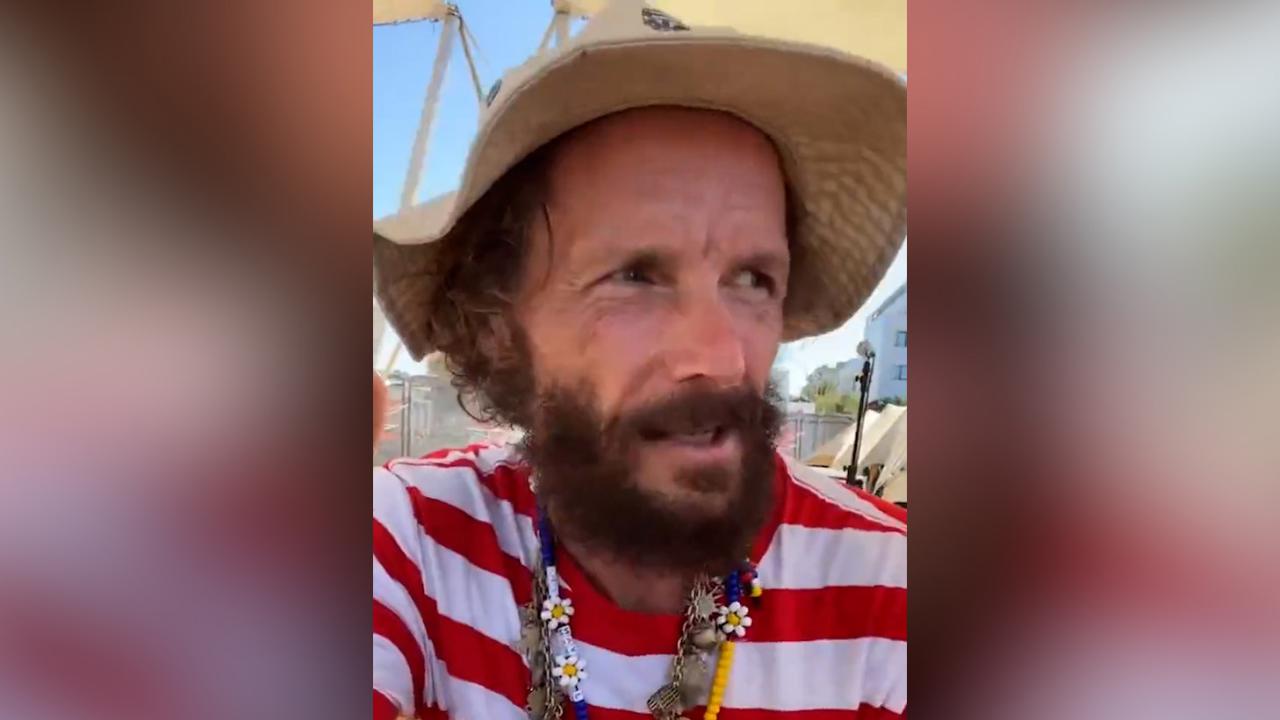 Jova Beach Party, l'ira di Jovanotti: "Contro di me gli econazisti"