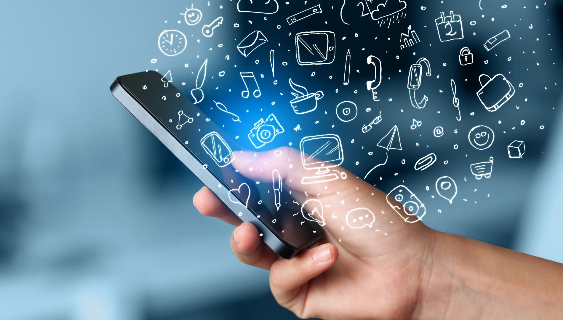 Guadagna con il tuo cellulare: cosa non ti dicono Guadagna con il tuo cellulare: cosa non ti dicono
