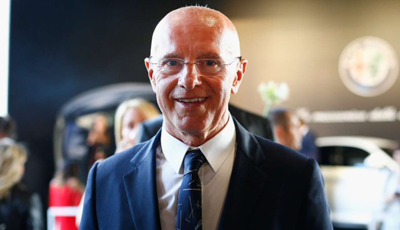 Arrigo Sacchi: "Voto Berlusconi per riconoscenza, Sarri e Gasperini i nostri rivoluzionari del calcio"