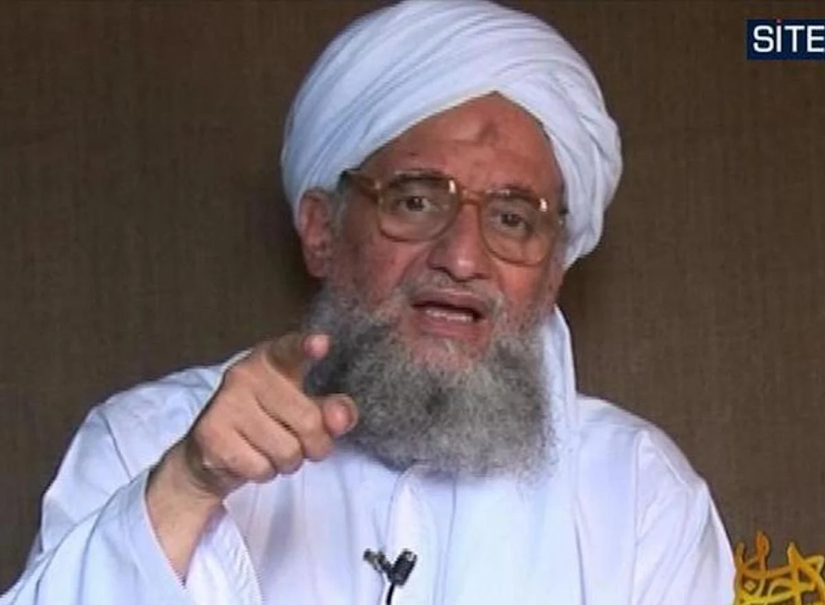 Ayman-al-Zawahiri Morte a Kabul: cosa racconta l'uccisione di Ayman al-Zawahiri