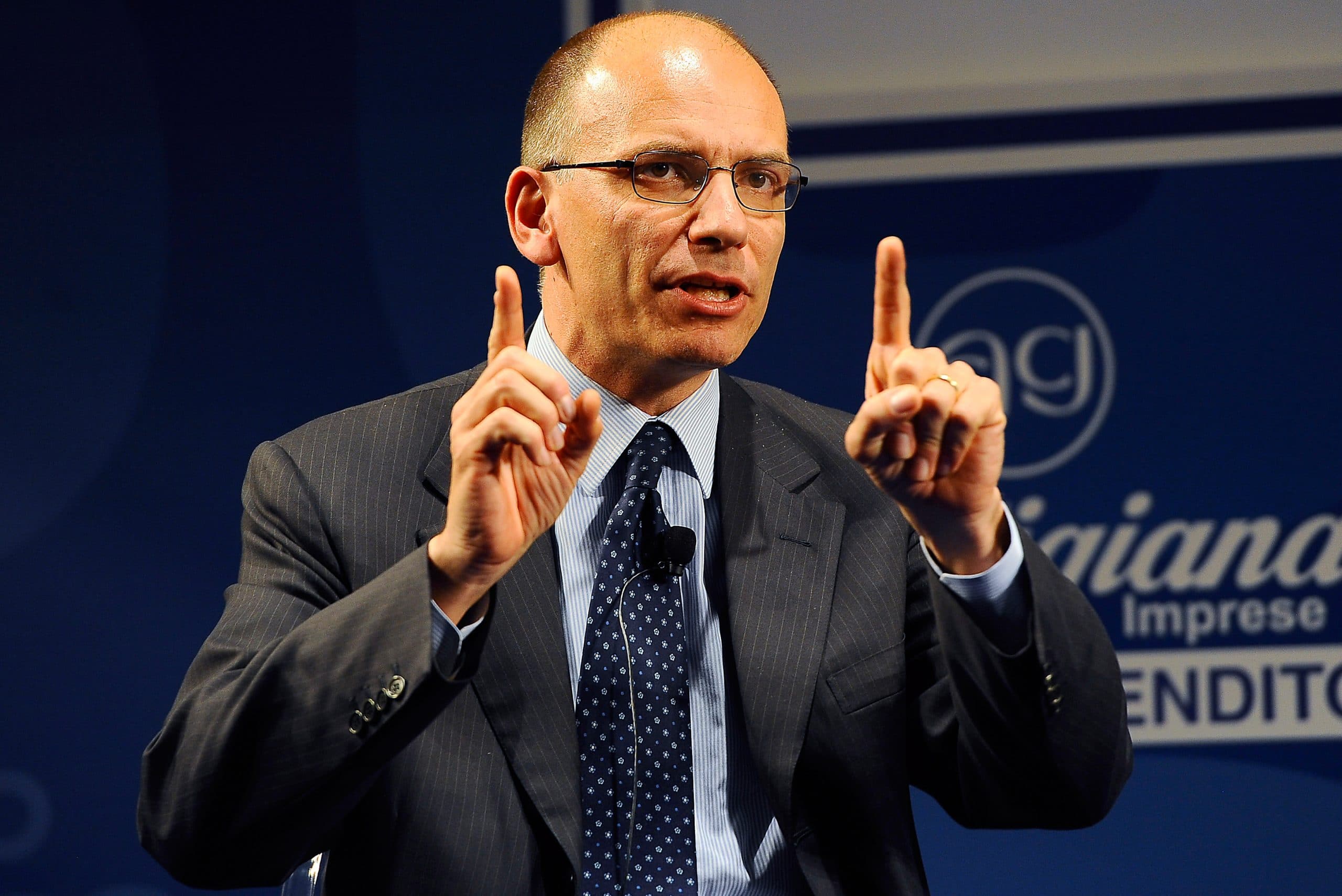 Letta: "Con il trattamento Renzi il Pd ha rischiato di sparire"