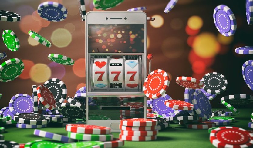 Deposito Minimo Basso nei Casinò Online per Italiani