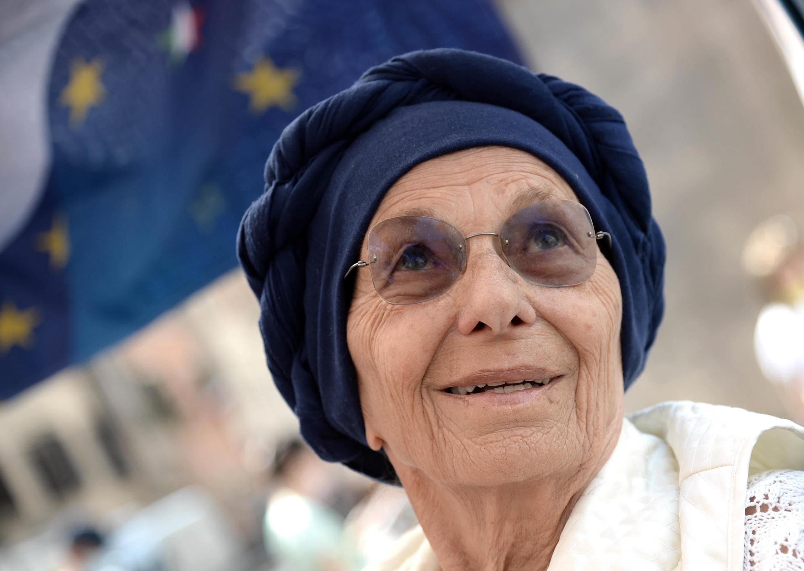 Bonino: "Sono preoccupata dagli atteggiamenti di Salvini e Meloni"