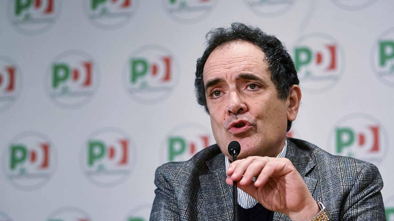 Mirabelli: "Capisco Renzi che vuole sfrugugliare ma il Pd è la casa dei riformisti"