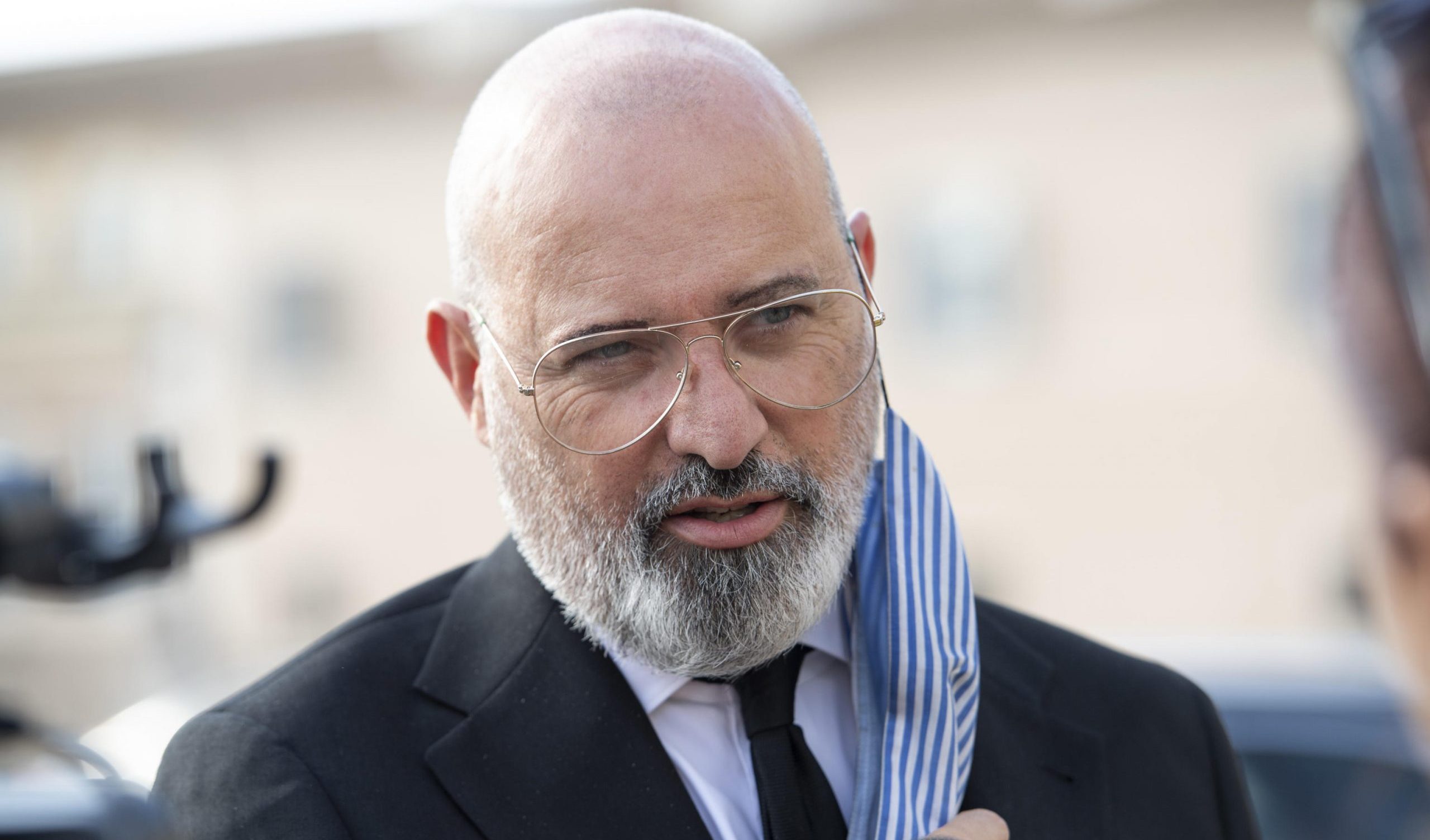 Bonaccini: "Con l'opposizione possiamo rigenerare la nostra forza politica"