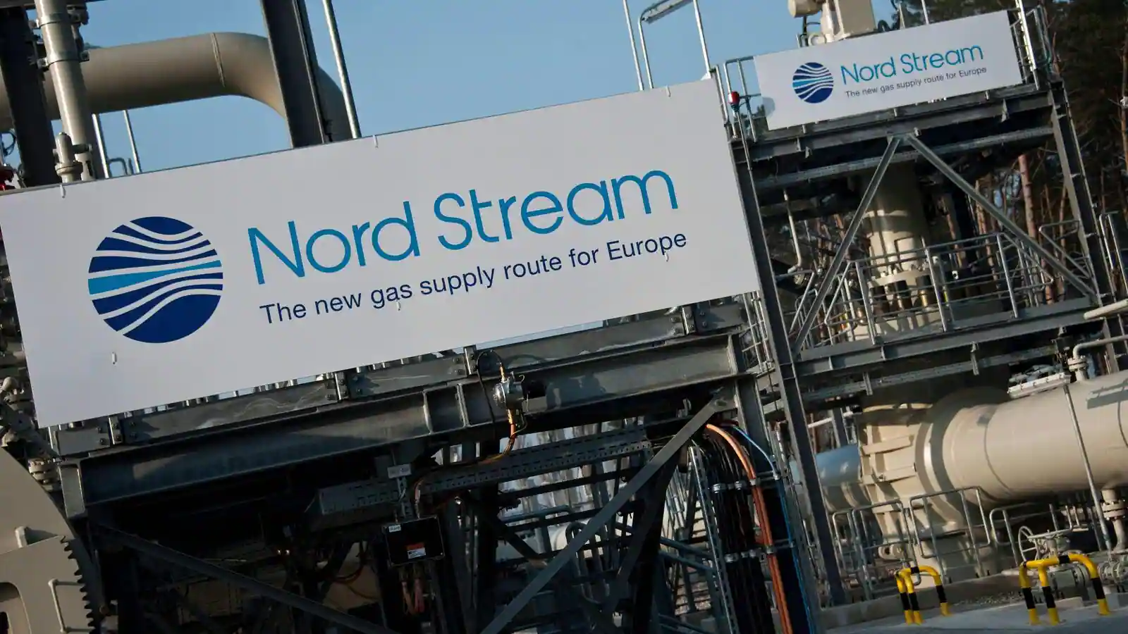 Ora gli 007 russi attaccano gli Usa: "Prove di coinvolgimento occidentale nel sabotaggio del Nord Stream"