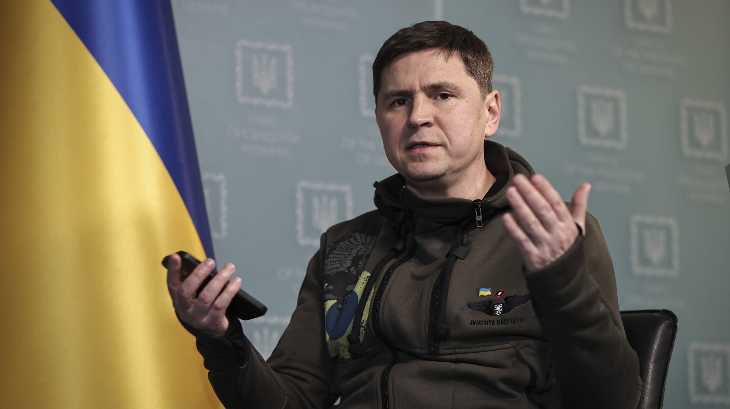 Kiev: "Nulla a che fare con l'uccisione di Daria Dugina, non siamo uno stato terrorista come la Russia"
