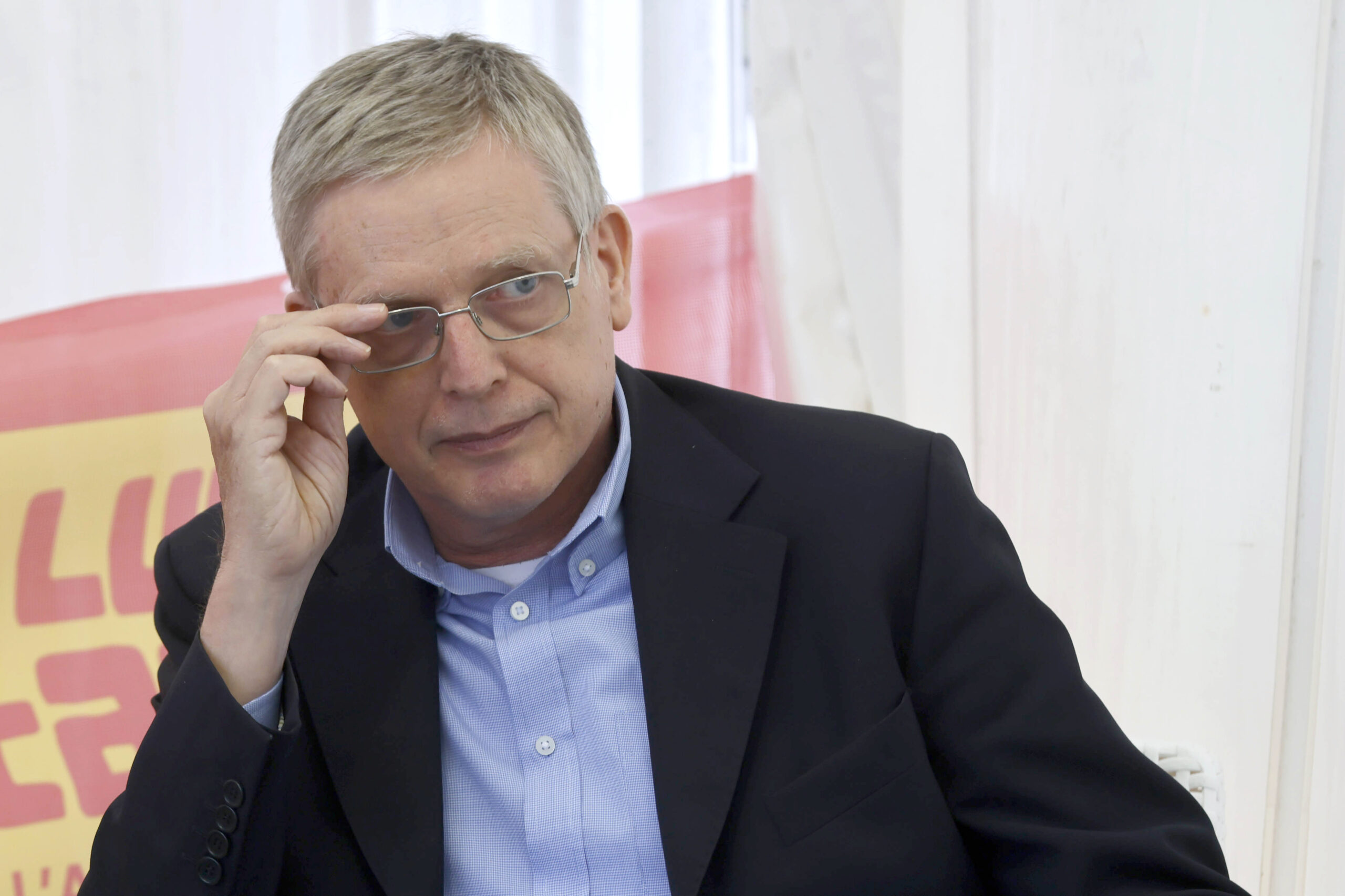 Cuperlo (Pd): "La destra non ha a cuore gli interessi del paese ma solo quelli della loro parte"