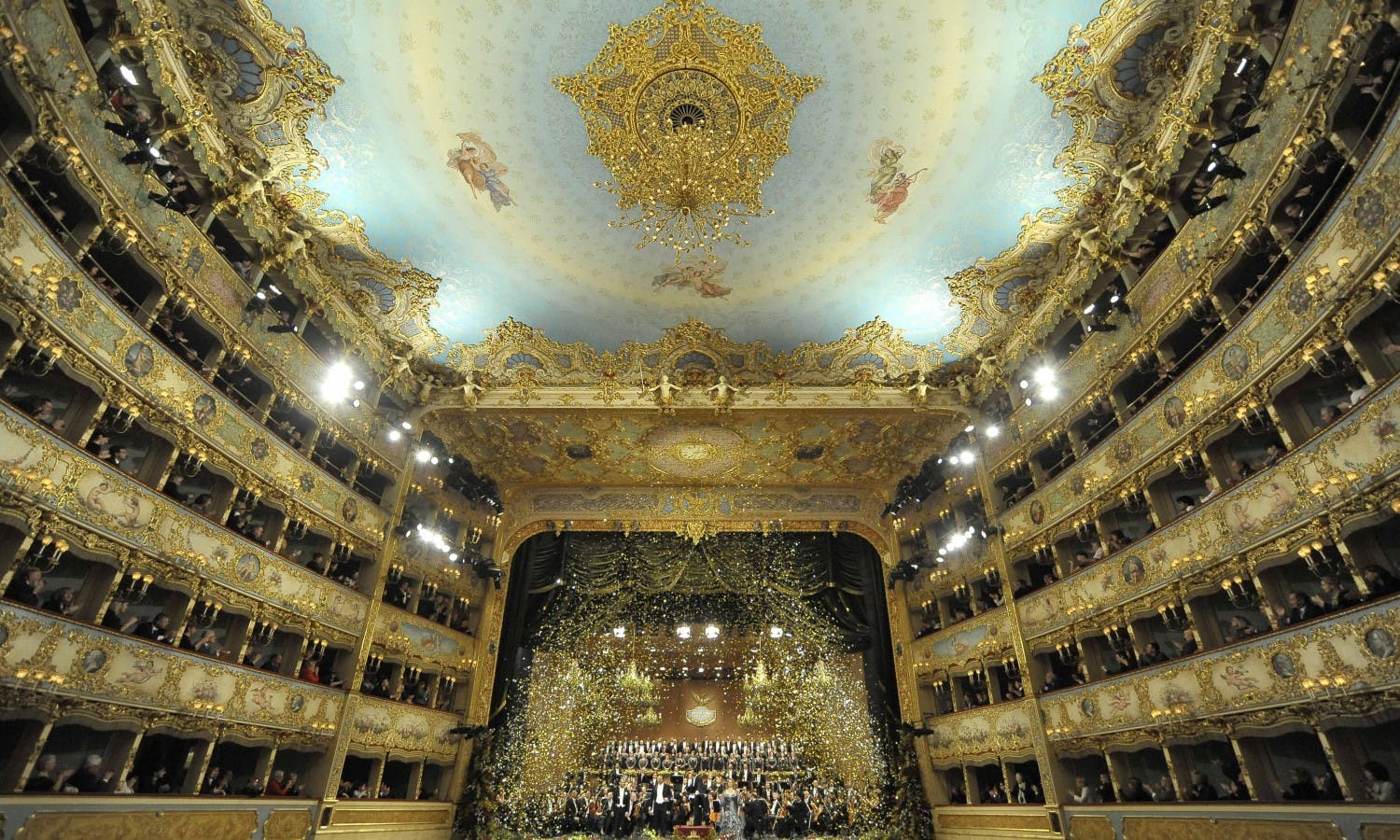 Teatro: la prossima stagione sarà quella delle biografie