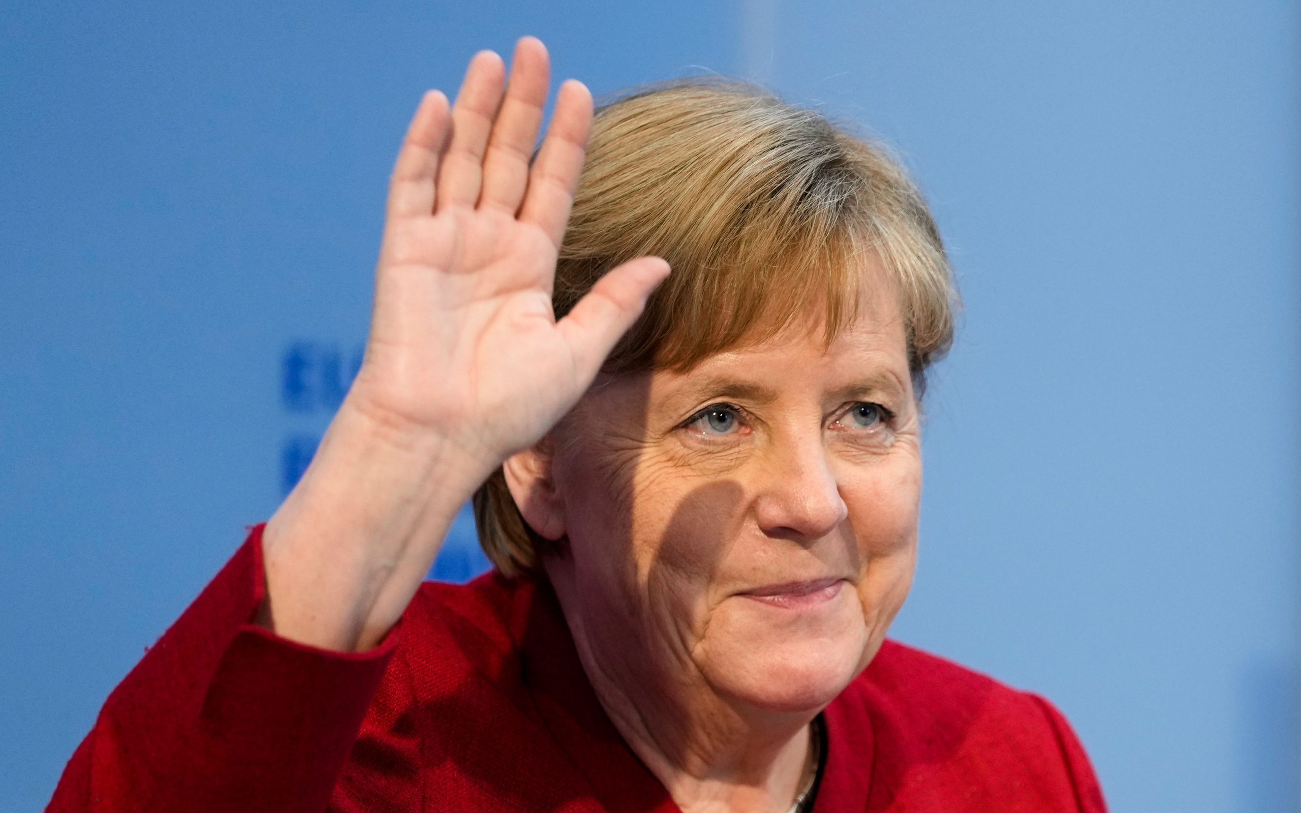 Ucraina, torna in pista l'ipotesi di Angela Merkel per mediare con Putin Ucraina, torna in pista l'ipotesi di Angela Merkel per mediare con Putin