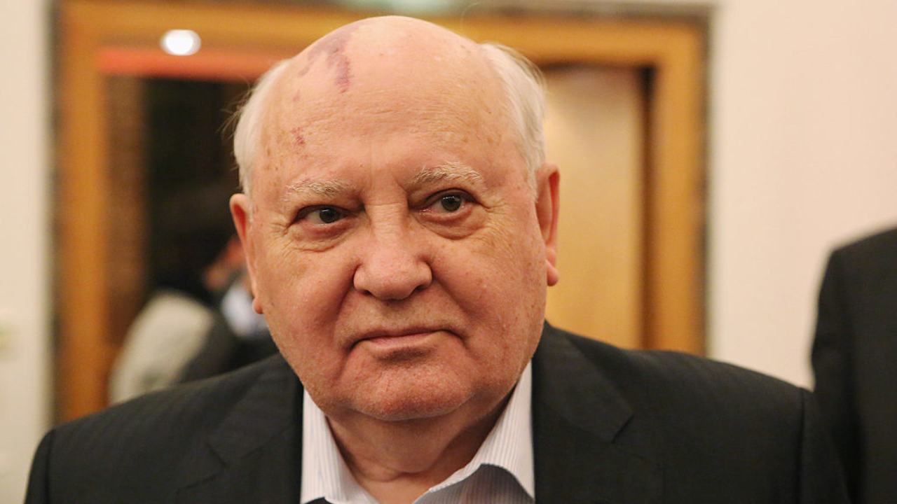 Gorbaciov testimone straordinario di rinnovamento e di dialogo: l'opposto di Putin