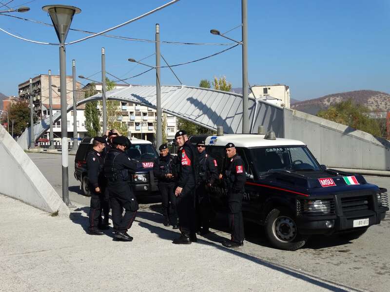L'Onu cerca la mediazione tra Serbia e Kosovo: "Necessaria una normalizzazione"
