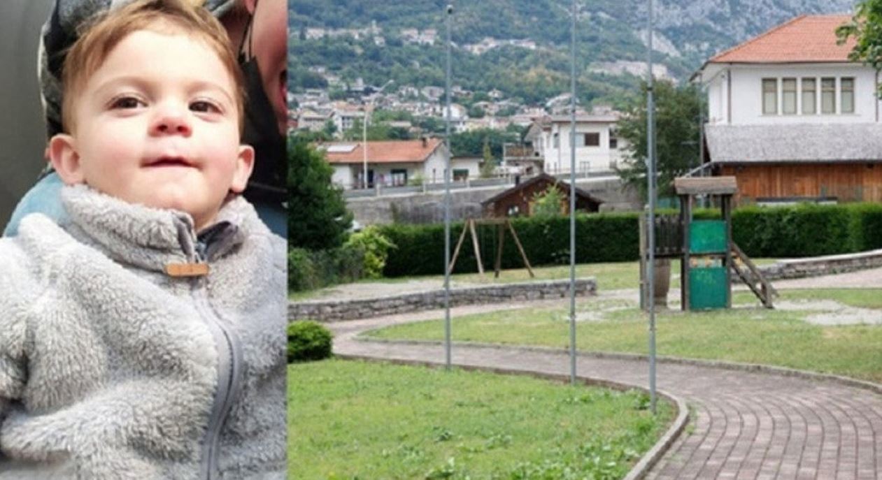 bambino-morto-longarone Bimbo morto nel bellunese, l'autopsia: ha ingoiato una sostanza tossica
