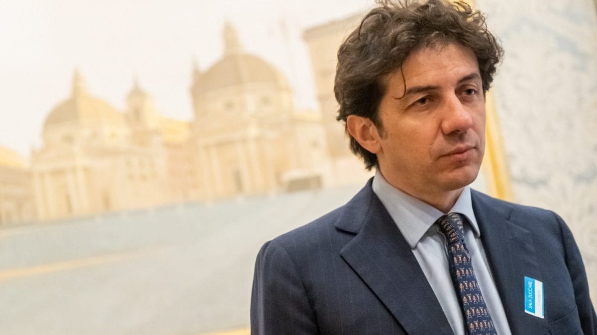 Marco Cappato incontra gli esponenti del Pd: "C'è sintonia sulle priorità"