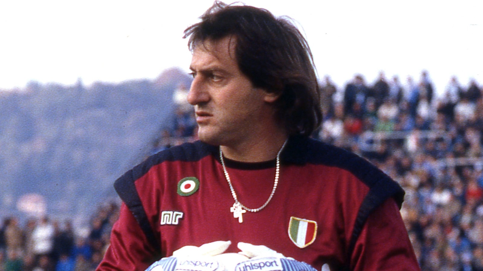 E' morto Claudio Garella, il mitico portiere campione d'Italia con Napoli e Verona