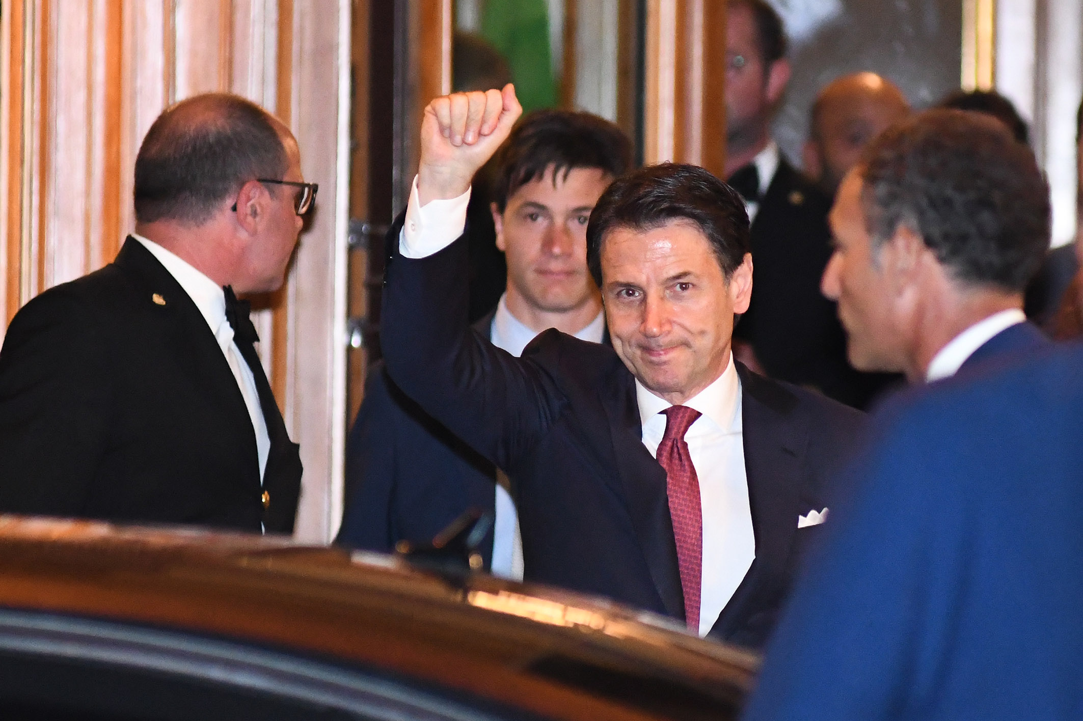 Gli elettori M5s si sentono più di sinistra rispetto a quelli del Pd