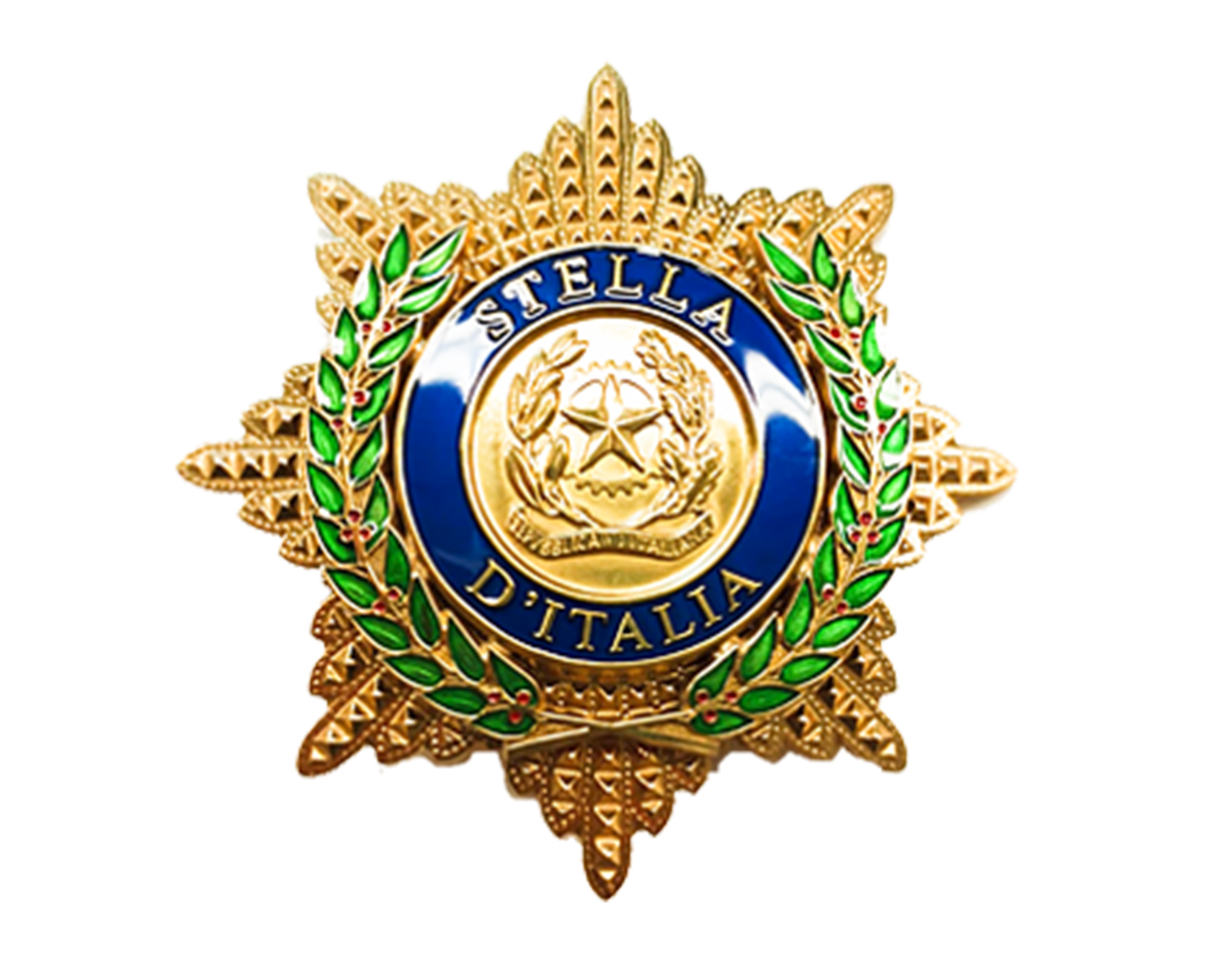 L’Italia ha revocato 10 onorificenze a personalità russe per indegnità