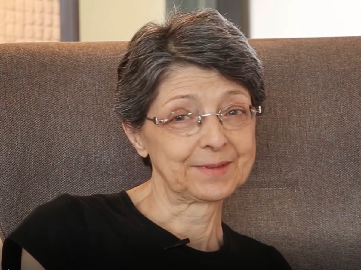 Suicidio assistito, l'ultimo video messaggio di Elena: "Avrei preferito morire nel mio letto"