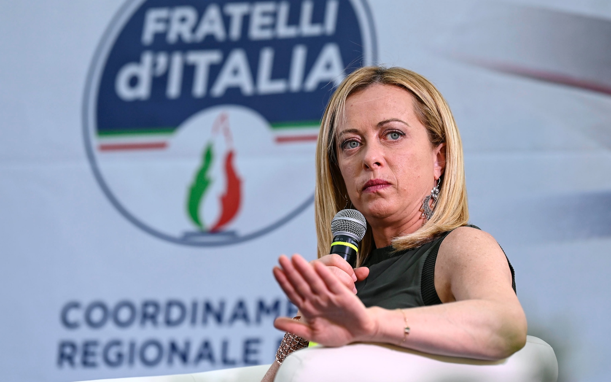 Atreju, Elly Schlein: "Meloni attacca opposizioni e giornalisti, per una democrazia non è una cosa normale"