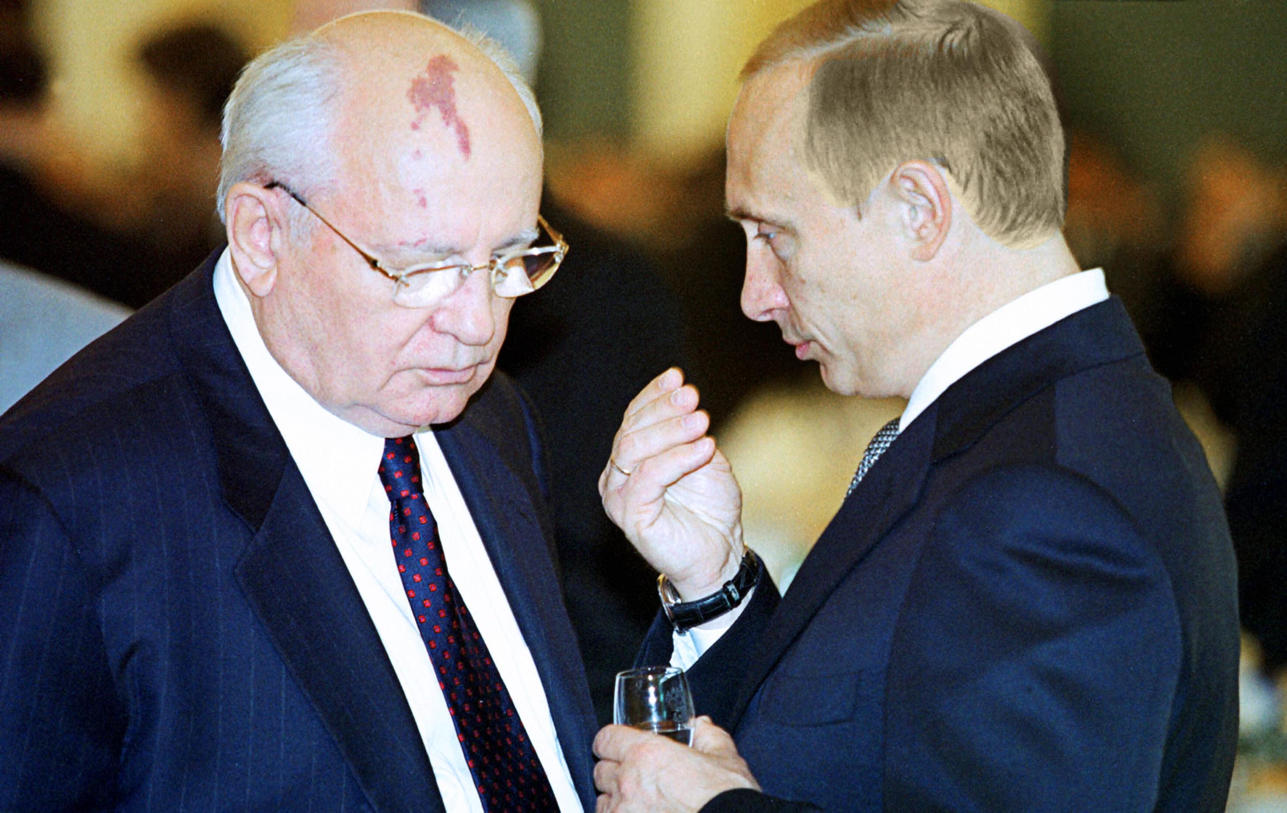 Gorbaciov, le parole di Putin: "Enorme impatto sulla storia del mondo"