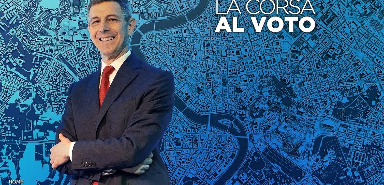la-corsa-al-voto-la7 "La corsa al voto" questa sera in onda alle 21.20 su La7: ospiti e anticipazioni